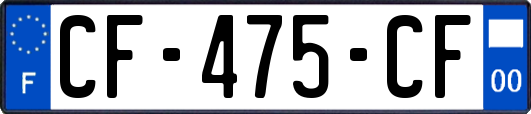 CF-475-CF