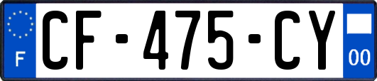 CF-475-CY