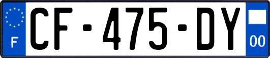 CF-475-DY