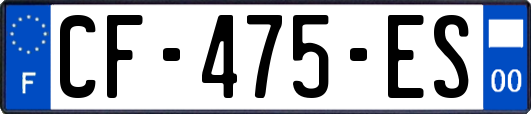 CF-475-ES