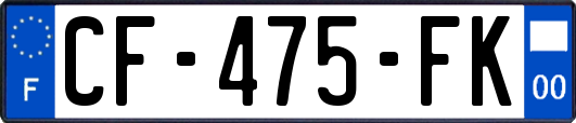 CF-475-FK
