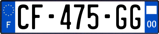 CF-475-GG