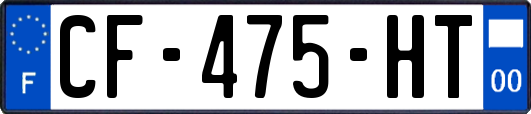 CF-475-HT