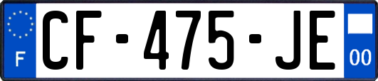 CF-475-JE