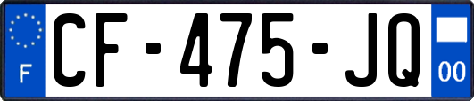 CF-475-JQ