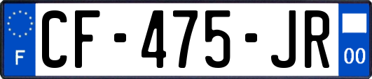 CF-475-JR