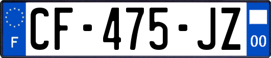 CF-475-JZ