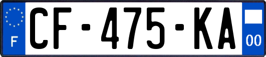 CF-475-KA