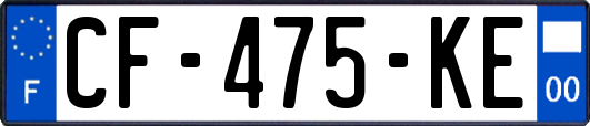 CF-475-KE