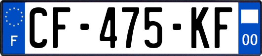 CF-475-KF