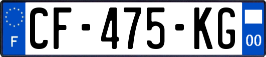 CF-475-KG