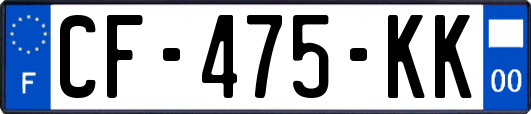 CF-475-KK