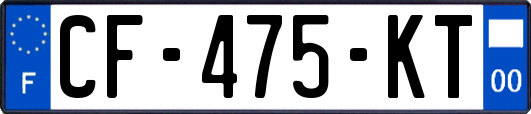 CF-475-KT