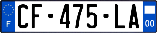 CF-475-LA