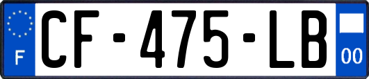 CF-475-LB