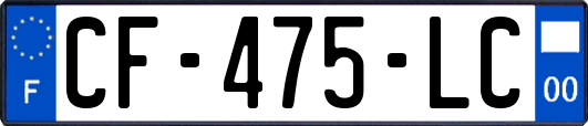 CF-475-LC