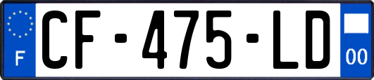 CF-475-LD