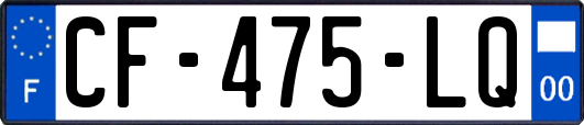 CF-475-LQ