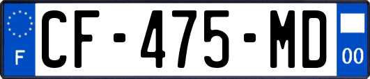 CF-475-MD