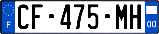 CF-475-MH