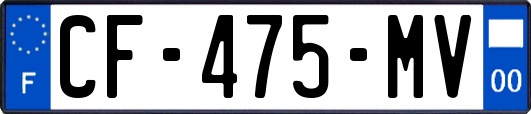 CF-475-MV