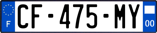 CF-475-MY