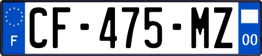 CF-475-MZ