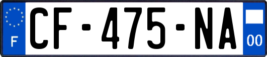 CF-475-NA