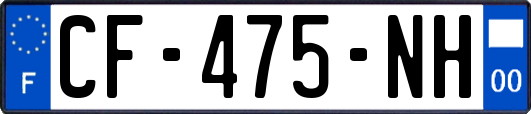 CF-475-NH