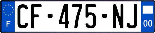 CF-475-NJ