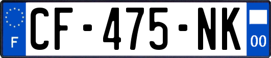 CF-475-NK