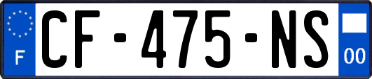 CF-475-NS