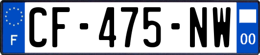 CF-475-NW