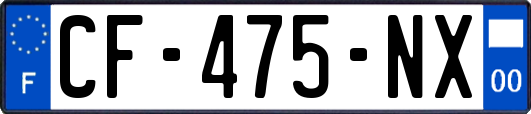CF-475-NX