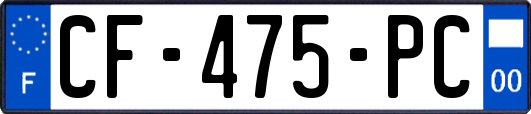 CF-475-PC