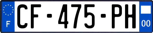 CF-475-PH
