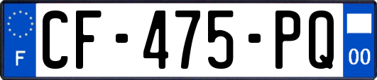 CF-475-PQ