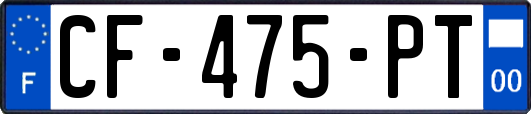 CF-475-PT