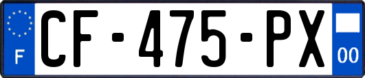 CF-475-PX