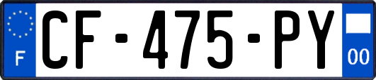 CF-475-PY