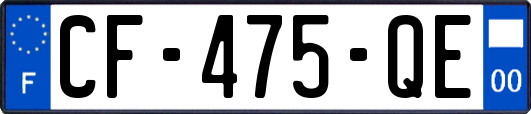 CF-475-QE