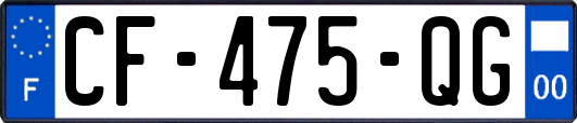 CF-475-QG