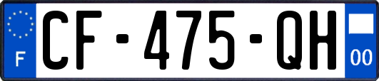 CF-475-QH