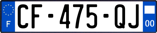 CF-475-QJ
