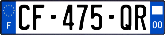 CF-475-QR