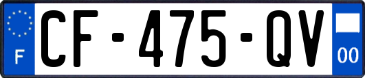 CF-475-QV
