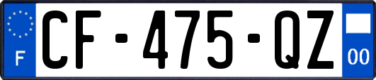 CF-475-QZ