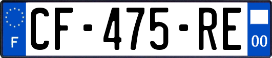 CF-475-RE