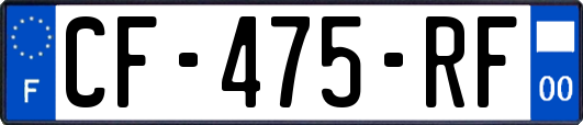 CF-475-RF