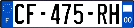 CF-475-RH